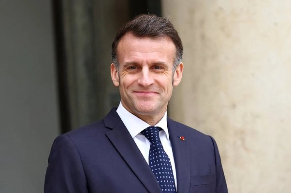 Макрон изключи участие на Франция в операции за обезопасяване на Ормузкия проток