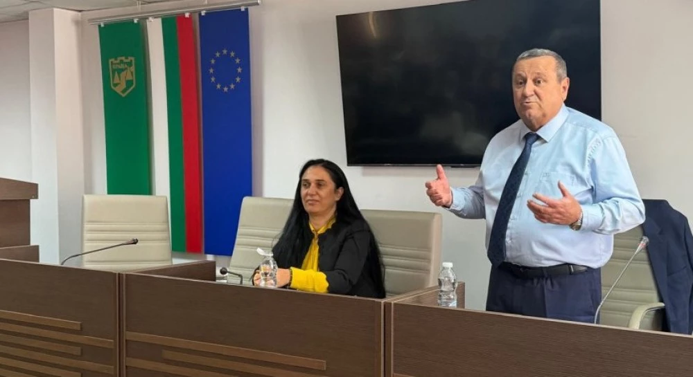 Министър Адемов: Получихме още сигнали за натиск върху избиратели