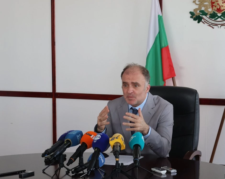 Найден Тодоров: Нужен е нов модел на финансиране в театрите, те не са фабрики