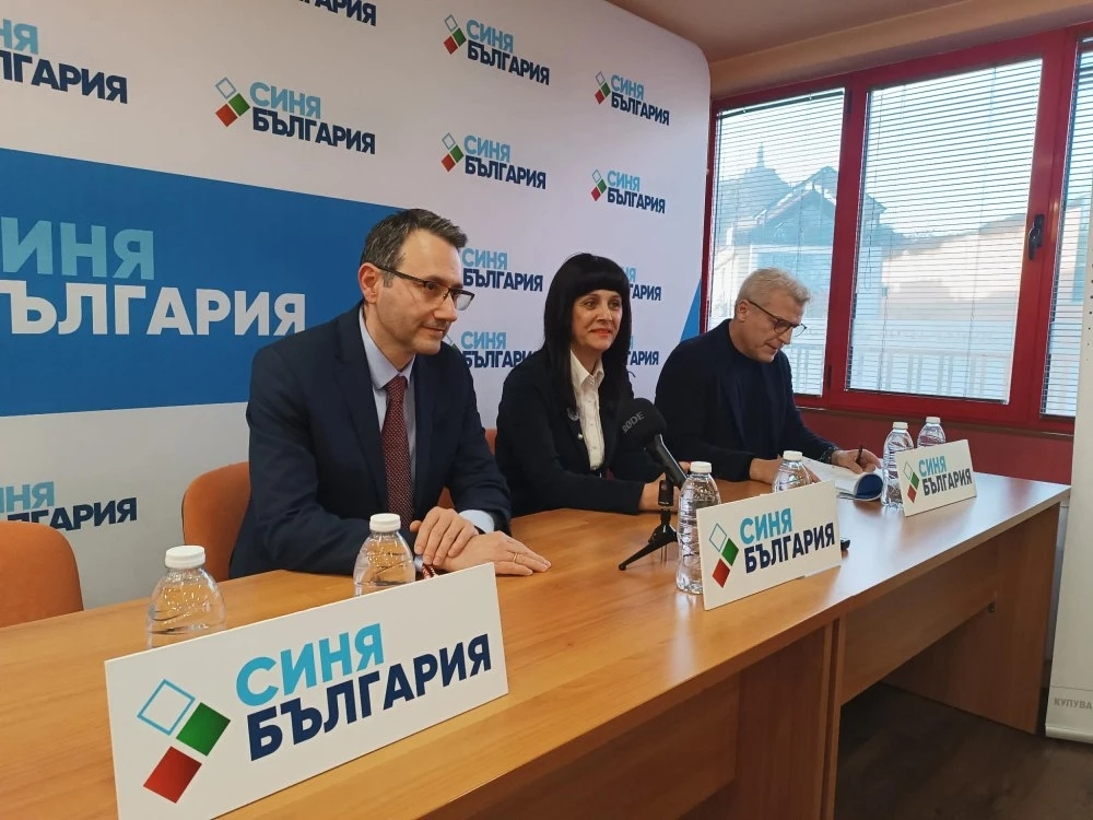 Никола Янков: Пловдив има нужда от различна държавност, 