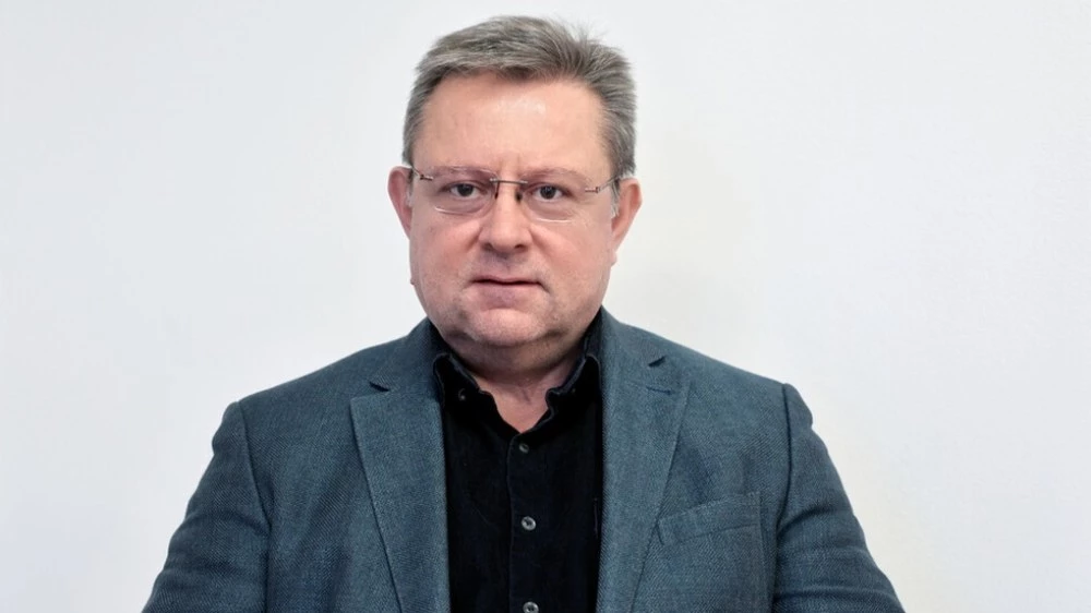 Нов директор в агенция „Медицински надзор