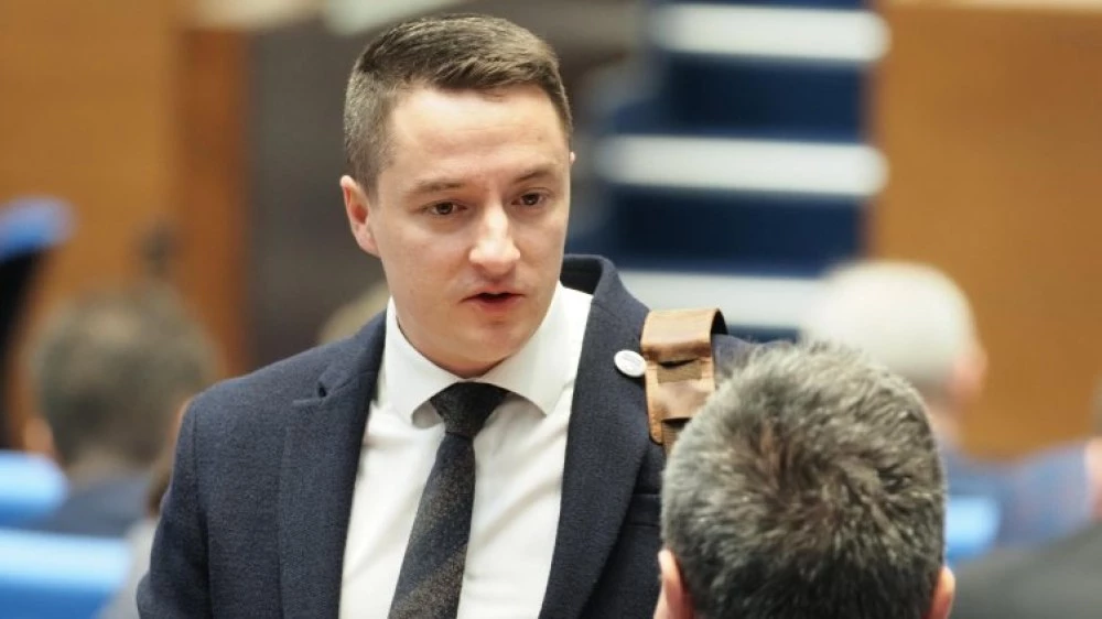 Окончателно: Божанков е аут от листите на ПП-ДБ