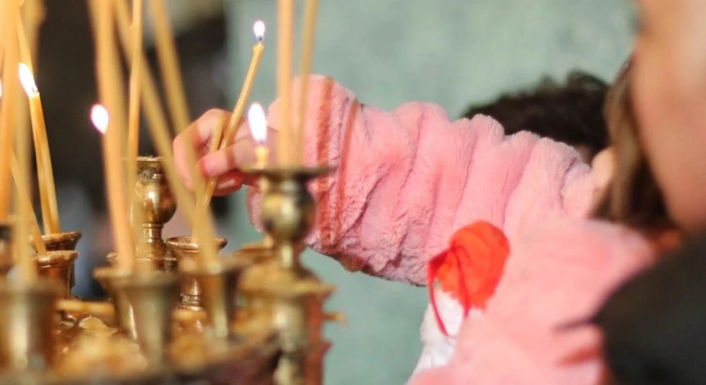 Празник е! Ето кой празнува имен ден и какви са народните поверия