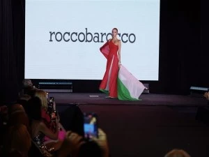 Рокля на Роко Бароко и Мис България ще открият Италианския фестивал на красотата и прическата
