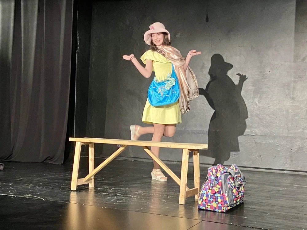 Започва 12-ият Национален ученически конкурс по актьорско майсторство в Пловдив