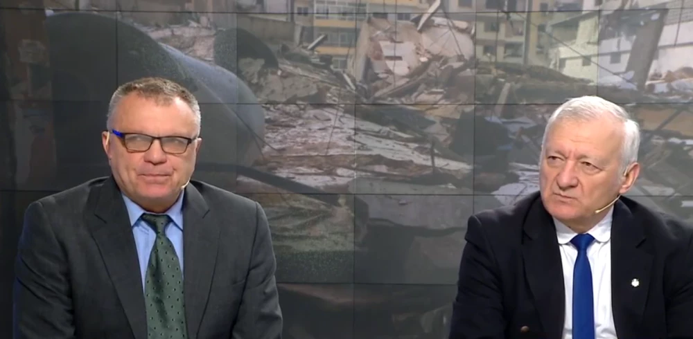 Защитаваме България със старо съветско оръжие, неадекватно за съвременната война, смятат експерти