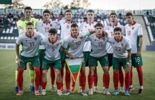 Ясен е съставът на младежкия национален отбор за мача на Колежа