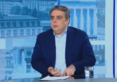 Асен Василев: Нямаме никакво отношение към подбора на този кабинет или към неговата политика