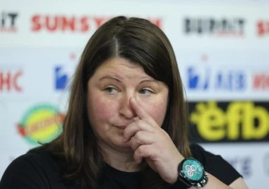 Драма в борбата: 50 клуба искат оставката на Станка Златева