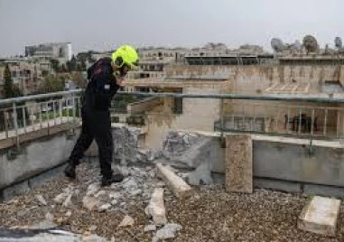 Иран съобщи за убити и ранени цивилни при американско-израелски удари