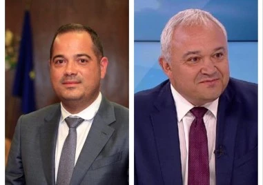 Калин Стоянов: Демерджиев много бързо забрави, че при неговото управление шестима полицаи загубиха живота си