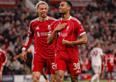 Ливърпул, Барса и Байерн с разгроми, Тотнъм опита, но не стигна до чудо срещу Атлетико