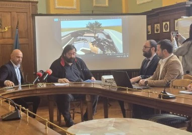 Общината съгласува проекта за Археологически, обявава международен конкурс за подлеза на Тримонциум