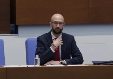 Окончателно: Народното събрание прие удължителния закон за бюджета