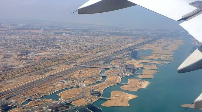 Присъствието на американски сили е довело до удари в градски райони в Персийския залив