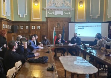 След ремонта: Пловдив ще има акустична Концертна зала, а не многофункционална