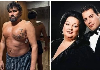 Социалните мрежи избухнаха след думите на Азис за Фреди Меркюри: тотално неразбиране за музика, сцена и култура