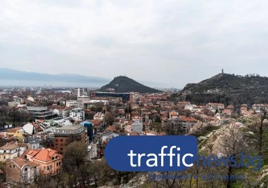 Времето в Пловдив остава облачно, валежите спират