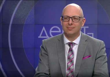 Зам.-министъра на отбраната: Всички мерки за сигурност са взети