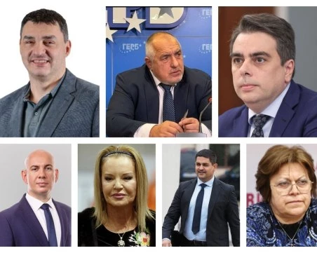 Без пловдивчани начело сред фаворитите в битката за Пловдив – кои са водачите?