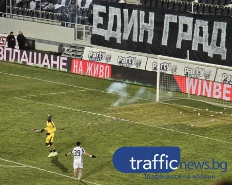 Дербито Ботев-Локо отново в делничен ден