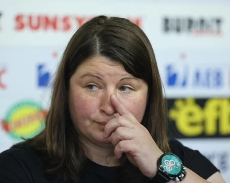 Драма в борбата: 50 клуба искат оставката на Станка Златева