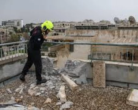 Иран съобщи за убити и ранени цивилни при американско-израелски удари