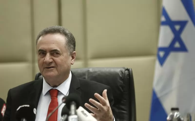 Израел ликвидира и иранския министър на разузнаването