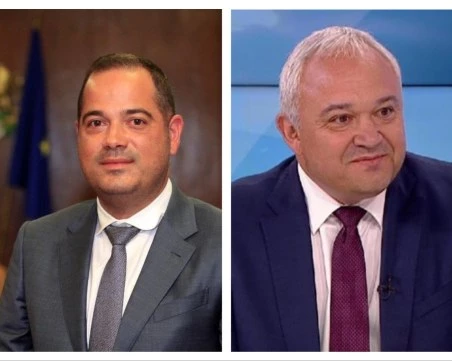 Калин Стоянов: Демерджиев много бързо забрави, че при неговото управление шестима полицаи загубиха живота си