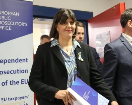 Кьовеши не даде подробности за случая с прокурор Теодора Георгиева