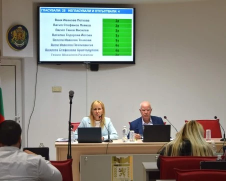 Община Марица ще реализира проекта за разделно събиране на отпадъци във всички населени места