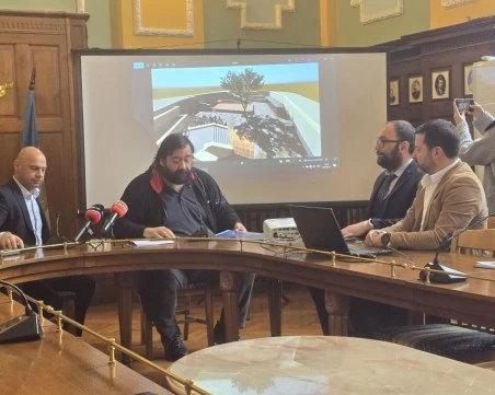 Общината съгласува проекта за 