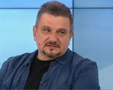 Полиграф в МВР? Експертът: Страхотна идея, дано се осъществи!