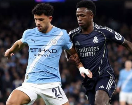 Реал Мадрид победи Сити и в реванша, приказката за Бодьо приключи