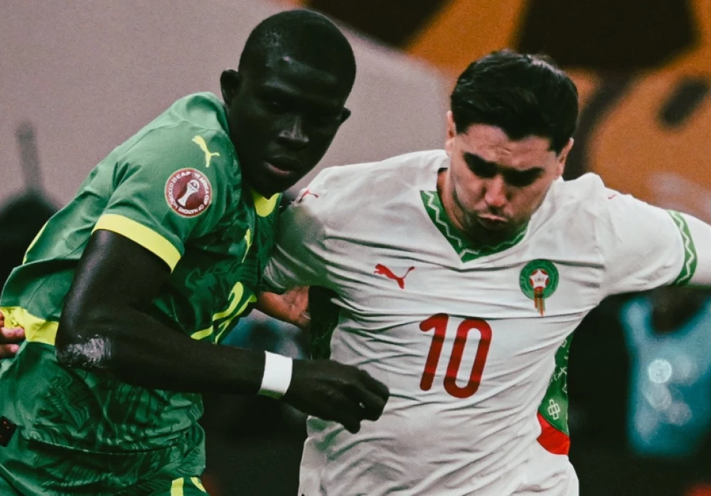 Шок в света на футбола! Обявиха Мароко за служебен шампион в Купата на Африка