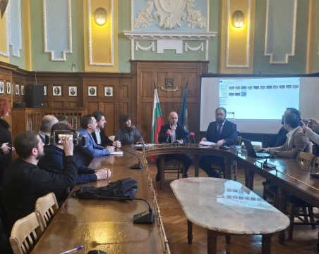 След ремонта: Пловдив ще има акустична Концертна зала, а не многофункционална