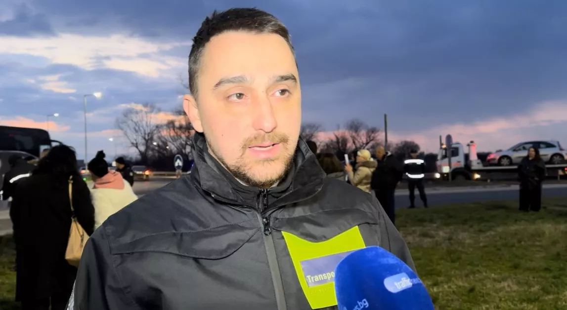 Тодор Батков - младши: Статуквото се уплаши, обявиха 400 подписа за кандидатурата ми за невалидни