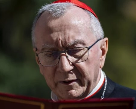 Ватиканът към Тръмп: Сложете край на войната в Близкия изток възможно най-скоро