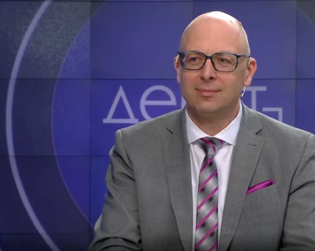 Зам.-министъра на отбраната: Всички мерки за сигурност са взети