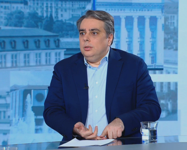 Асен Василев: Нямаме никакво отношение към подбора на този кабинет или към неговата политика
