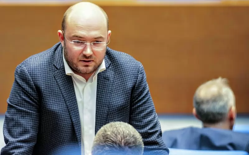 Адвокатите няма да се регистрират като лобисти