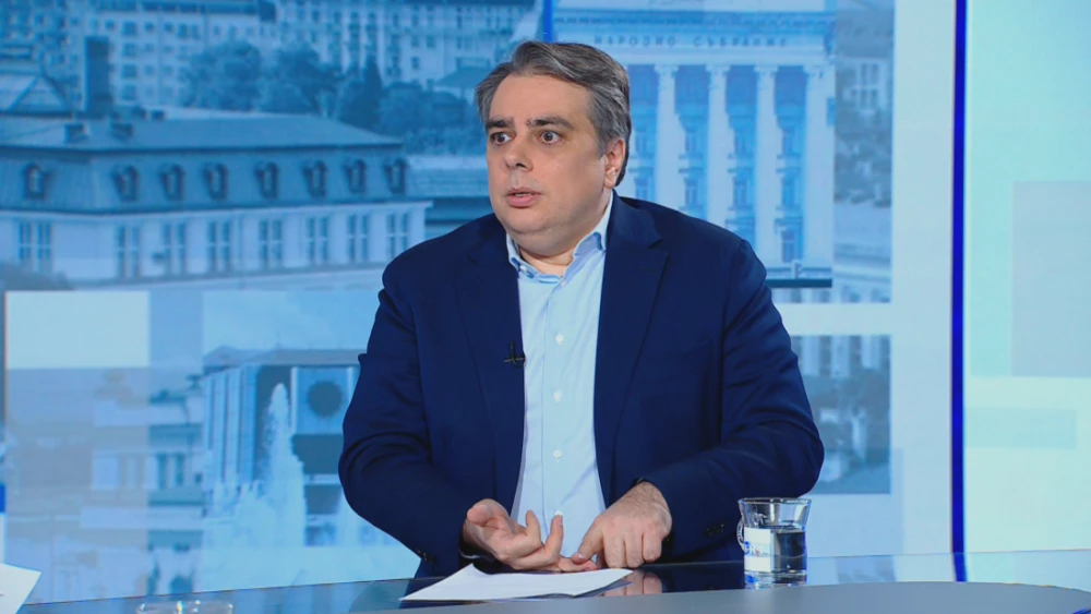 Асен Василев: Нямаме никакво отношение към подбора на този кабинет или към неговата политика