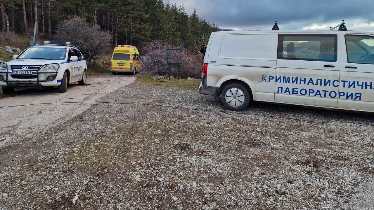 Бащата на 15-г. Александър: Няма следи от сексуално посегателство