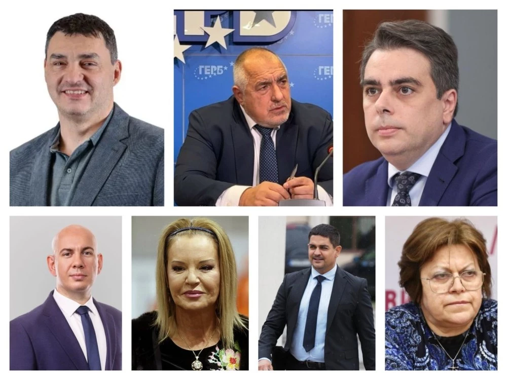 Без пловдивчани начело сред фаворитите в битката за Пловдив – кои са водачите?