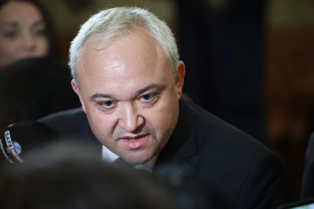 Демерджиев с опит да влезе в парламента чрез репресии, погна кметовете на три родопски общини