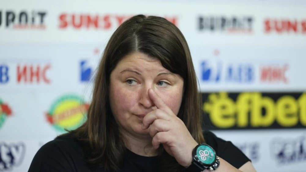 Драма в борбата: 50 клуба искат оставката на Станка Златева