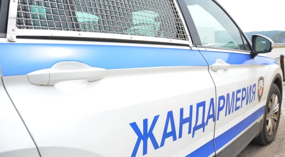 Хванаха шофьор от Сопот да шофира без книжка