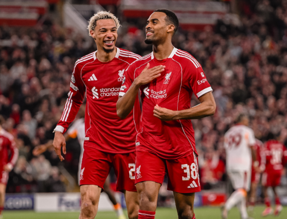 Ливърпул, Барса и Байерн с разгроми, Тотнъм опита, но не стигна до чудо срещу Атлетико