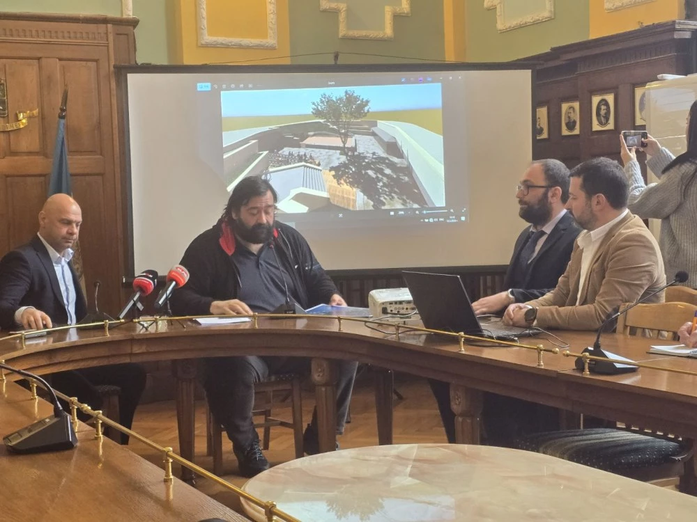 Общината съгласува проекта за 