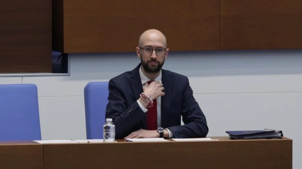 Окончателно: Народното събрание прие удължителния закон за бюджета